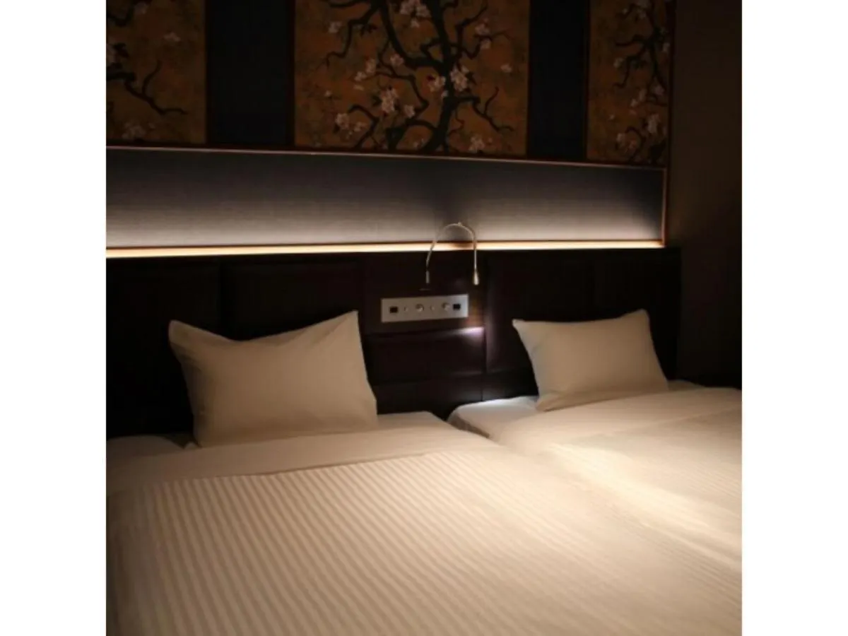 Hotel Halrotto Fukuoka Hakata - Vacation Stay 18610V