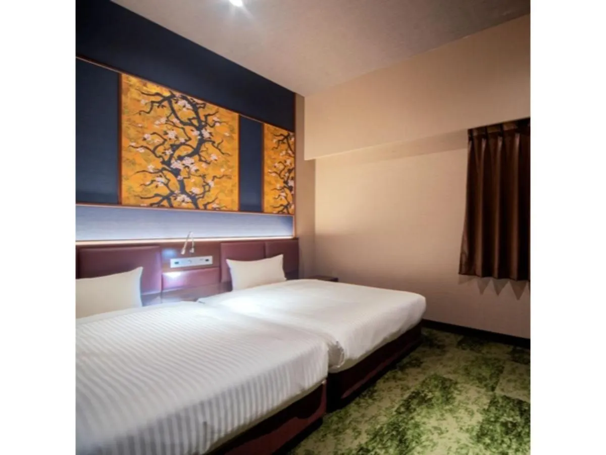 Hotel Halrotto Fukuoka Hakata - Vacation Stay 18610V