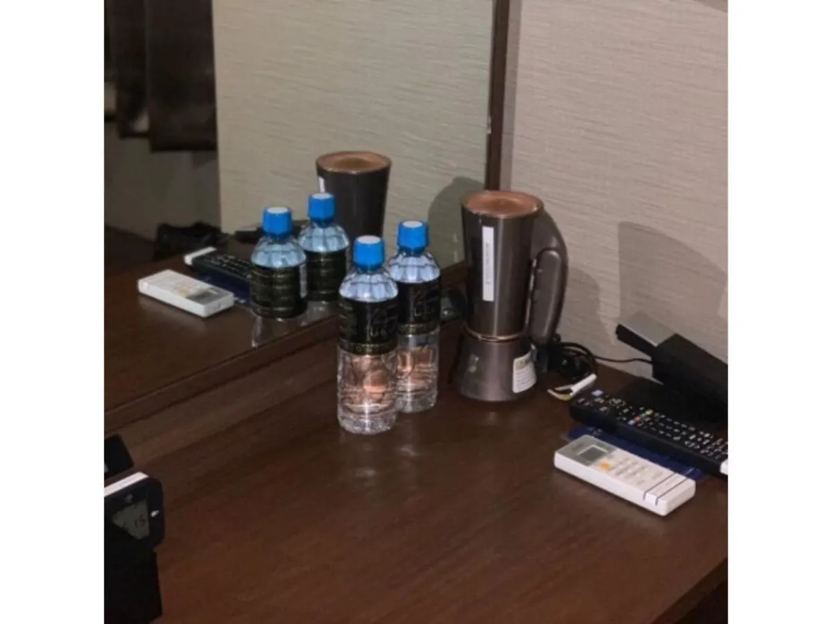 Hotel Halrotto Fukuoka Hakata - Vacation Stay 18610V Japonya
