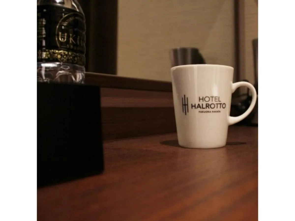 Hotel Halrotto Fukuoka Hakata - Vacation Stay 18610V 0*, Fukuoka (Fukuoka) Japonya