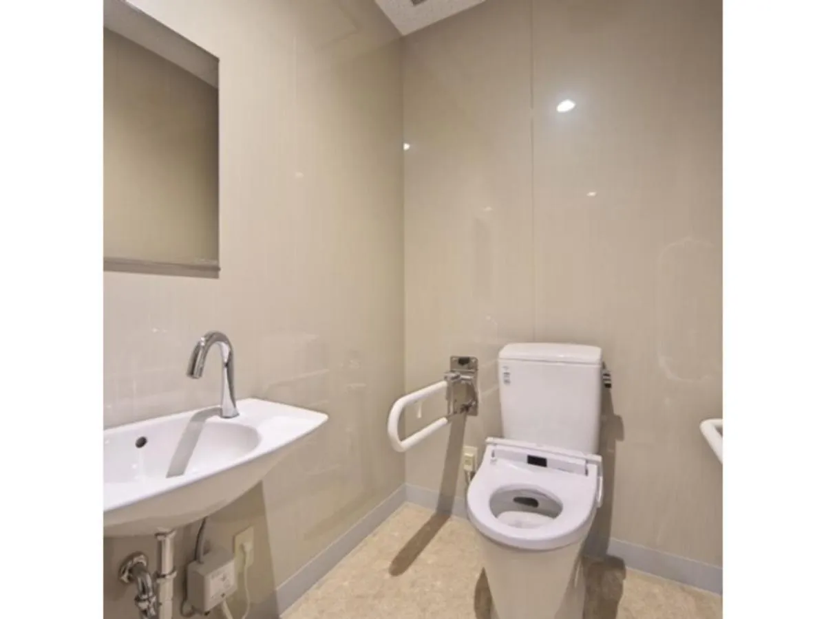 Hotel Halrotto Fukuoka Hakata - Vacation Stay 18610V Japonya