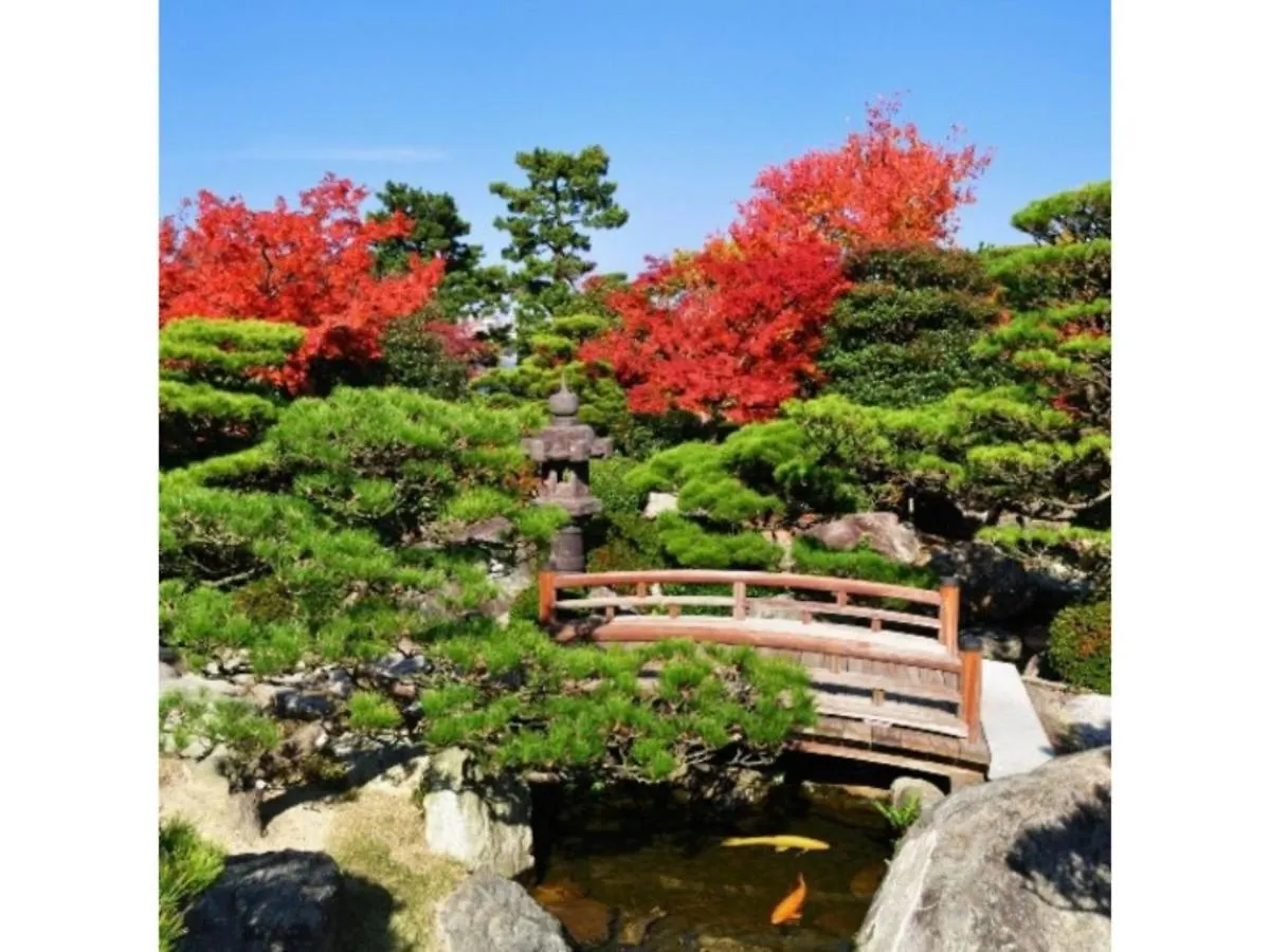 Hotel Halrotto Fukuoka Hakata - Vacation Stay 18610V Japonya