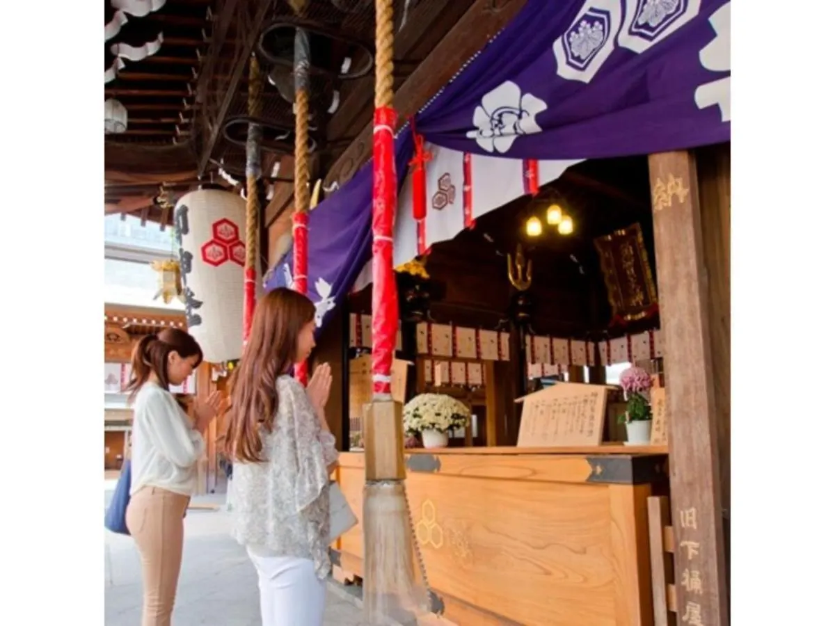 Hotel Halrotto Fukuoka Hakata - Vacation Stay 18610V